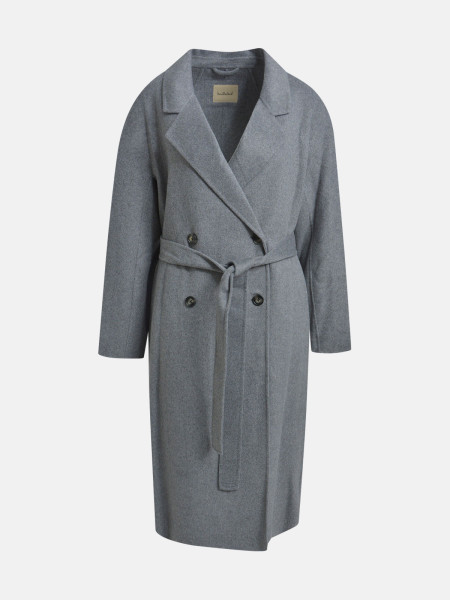 SMITH & SOUL Damen Mantel, grau von SMITH & SOUL
