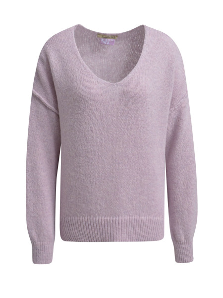 SMITH & SOUL Damen Pullover, altrosa von SMITH & SOUL