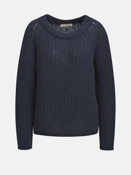 SMITH & SOUL Damen Pullover, marine von SMITH & SOUL