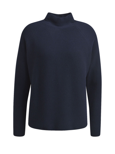 SMITH & SOUL Damen Pullover, navy von SMITH & SOUL