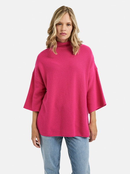 SMITH & SOUL Damen Pullover, pink von SMITH & SOUL