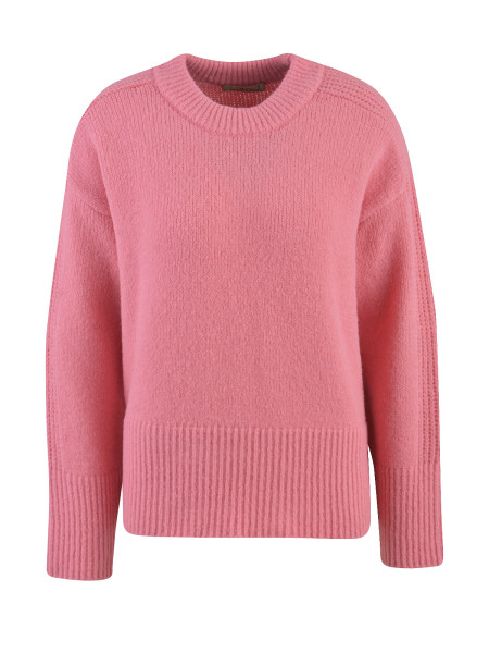 SMITH & SOUL Damen Pullover, rosa von SMITH & SOUL