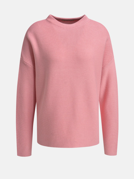 SMITH & SOUL Damen Pullover, rosa von SMITH & SOUL