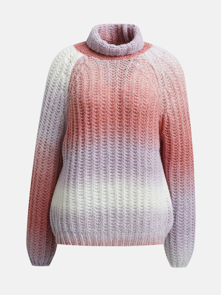 SMITH & SOUL Damen Pullover, zartlila von SMITH & SOUL