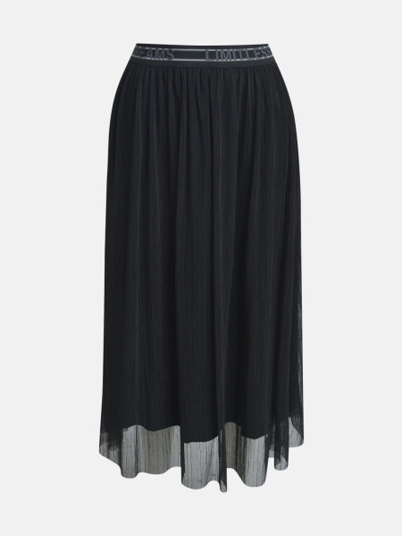 SMITH & SOUL Damen Rock, schwarz von SMITH & SOUL