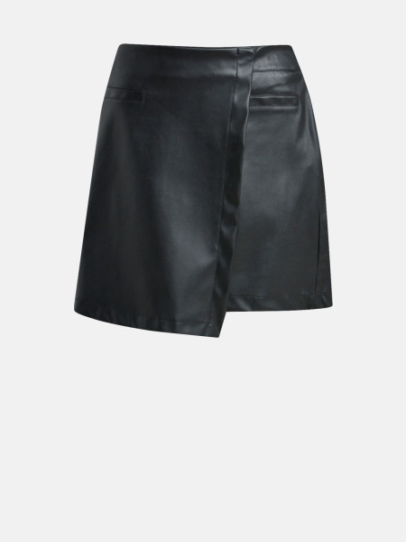 SMITH & SOUL Damen Rock, schwarz von SMITH & SOUL