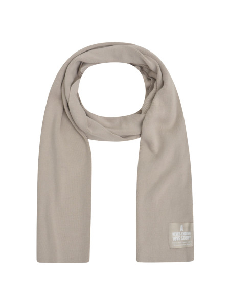 SMITH & SOUL Damen Schal, beige von SMITH & SOUL