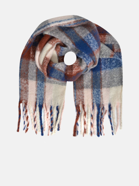 SMITH & SOUL Damen Schal, braun SMITH & SOUL Damen Schal, braun von SMITH & SOUL