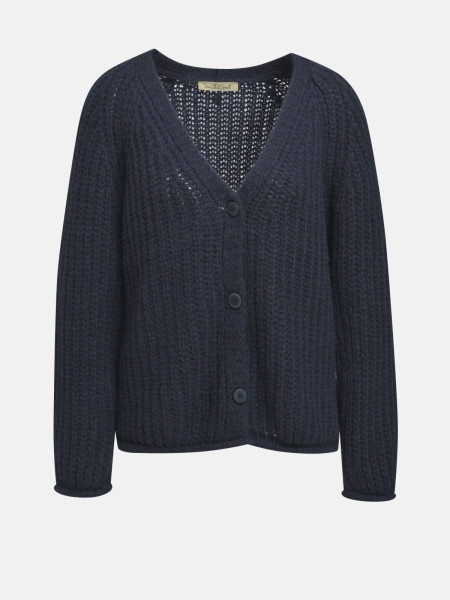 SMITH & SOUL Damen Strickjacke, marine SMITH & SOUL Damen Strickjacke, marine von SMITH & SOUL