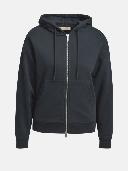 SMITH & SOUL Damen Sweatjacke, schwarz von SMITH & SOUL