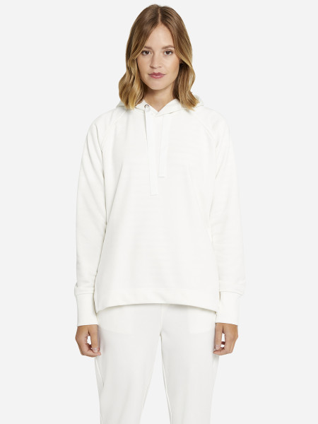 SMITH & SOUL Damen Sweatshirt, creme von SMITH & SOUL