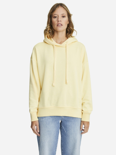 SMITH & SOUL Damen Sweatshirt, gelb von SMITH & SOUL