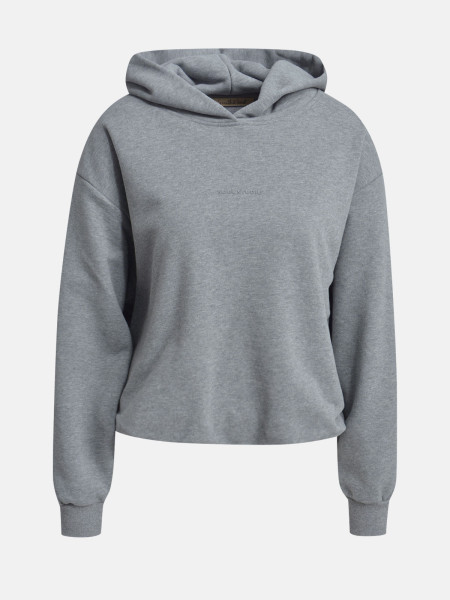 SMITH & SOUL Damen Sweatshirt, grau von SMITH & SOUL