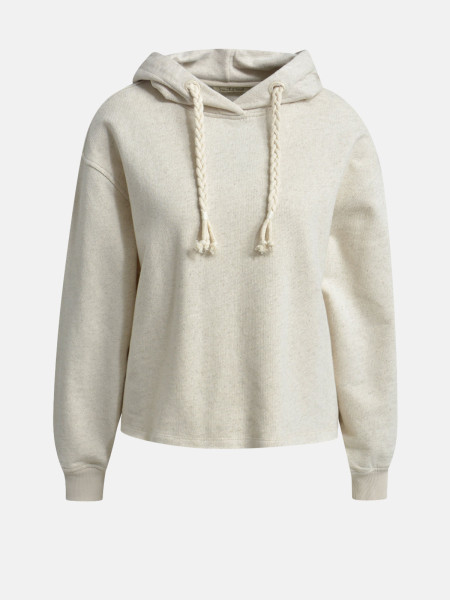 SMITH & SOUL Damen Sweatshirt, hellbeige von SMITH & SOUL