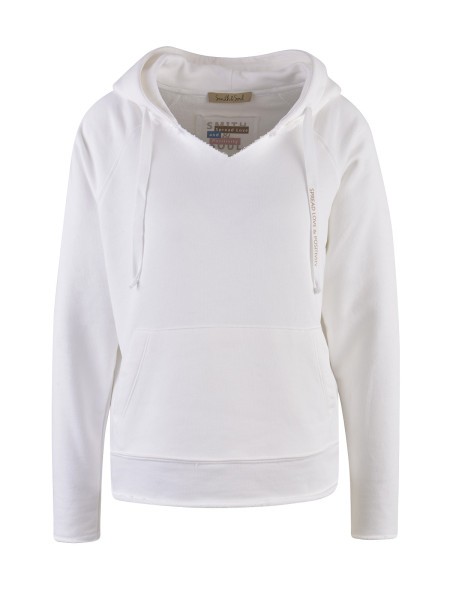 SMITH & SOUL Damen Sweatshirt, offwhite von SMITH & SOUL