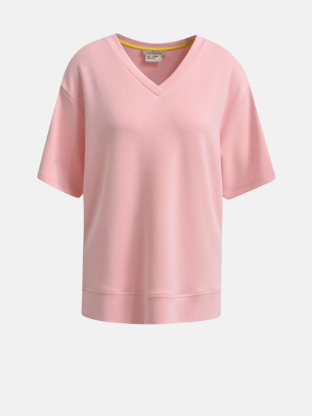 SMITH & SOUL Damen Sweatshirt, rosa von SMITH & SOUL