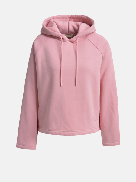 SMITH & SOUL Damen Sweatshirt, rosa von SMITH & SOUL