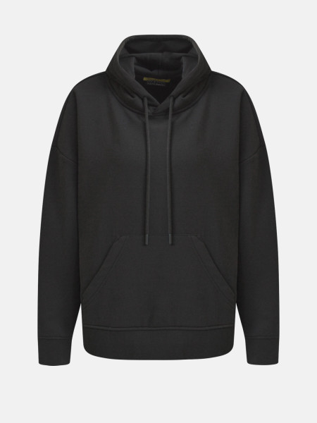 SMITH & SOUL Damen Sweatshirt, schwarz von SMITH & SOUL