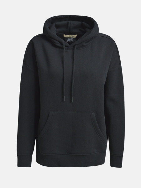 SMITH & SOUL Damen Sweatshirt, schwarz von SMITH & SOUL