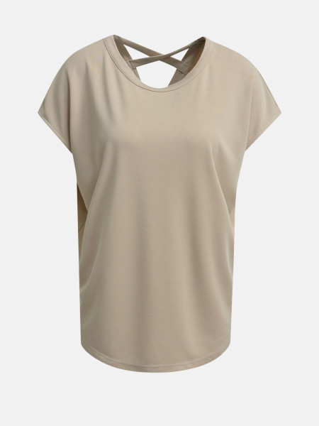 SMITH & SOUL Damen T-Shirt, beige von SMITH & SOUL