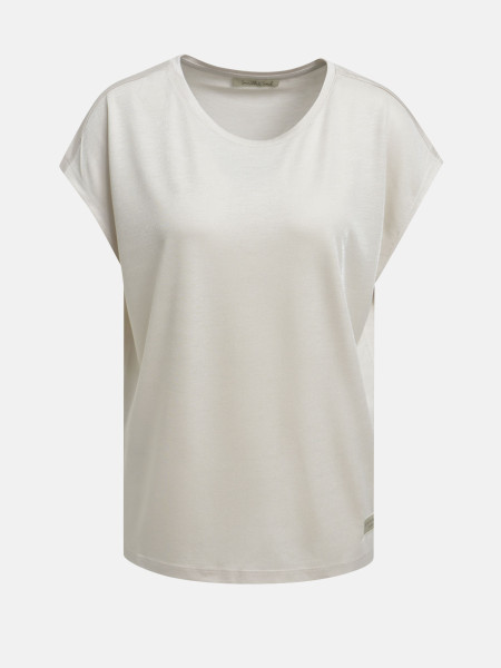 SMITH & SOUL Damen T-Shirt, beige von SMITH & SOUL