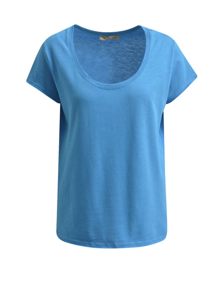 SMITH & SOUL Damen T-Shirt, blau von SMITH & SOUL