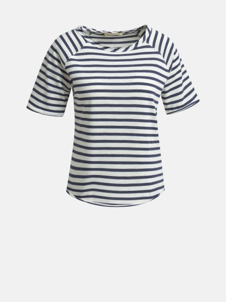 SMITH & SOUL Damen T-Shirt, dunkelblau von SMITH & SOUL