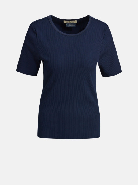 SMITH & SOUL Damen T-Shirt, marine von SMITH & SOUL