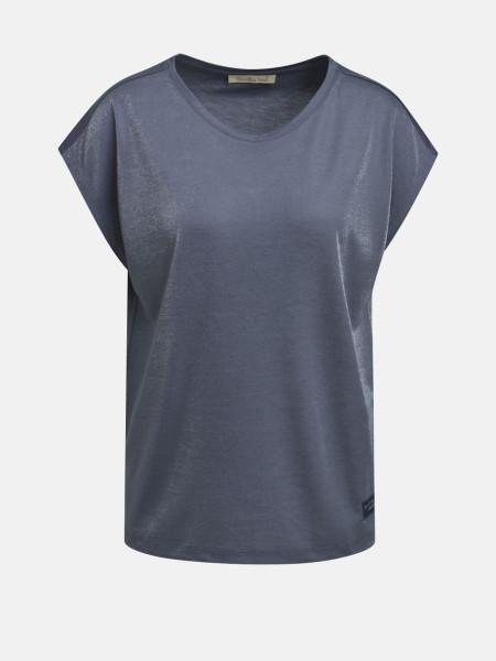 SMITH & SOUL Damen T-Shirt, marine von SMITH & SOUL