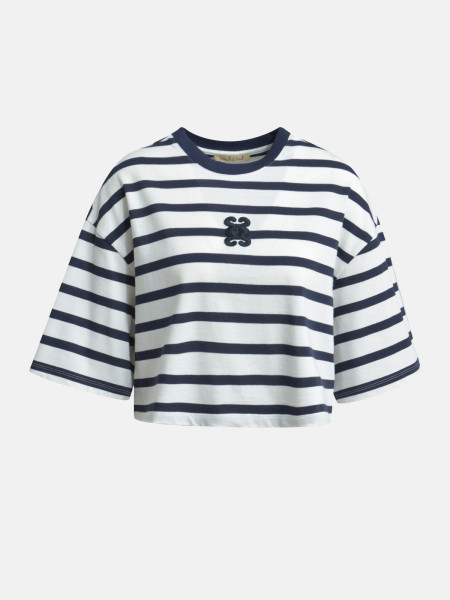 SMITH & SOUL Damen T-Shirt, marine von SMITH & SOUL