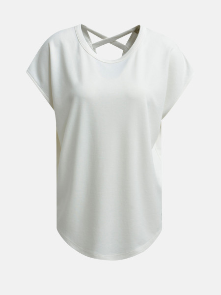 SMITH & SOUL Damen T-Shirt, offwhite von SMITH & SOUL