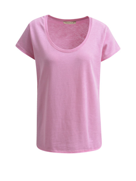 SMITH & SOUL Damen T-Shirt, rosa von SMITH & SOUL