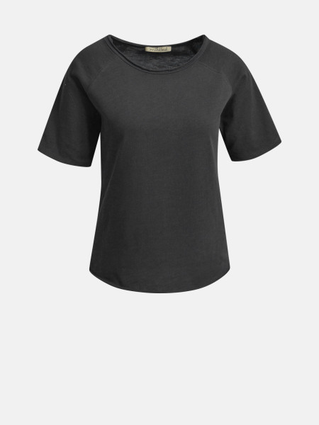 SMITH & SOUL Damen T-Shirt, schwarz von SMITH & SOUL