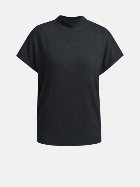 SMITH & SOUL Damen T-Shirt, schwarz von SMITH & SOUL