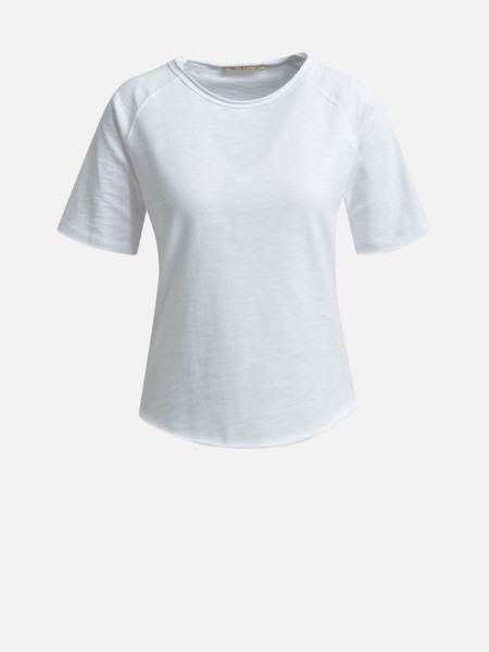 SMITH & SOUL Damen T-Shirt, weiß von SMITH & SOUL
