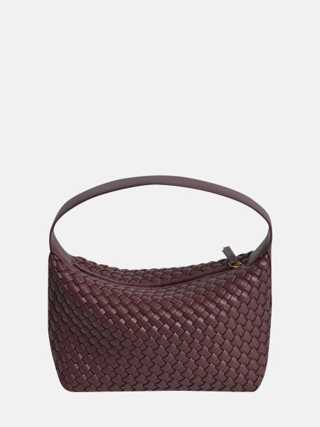SMITH & SOUL Damen Tasche, bordeaux von SMITH & SOUL