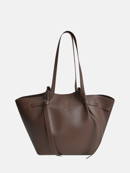 SMITH & SOUL Damen Tasche, braun SMITH & SOUL Damen Tasche, braun von SMITH & SOUL