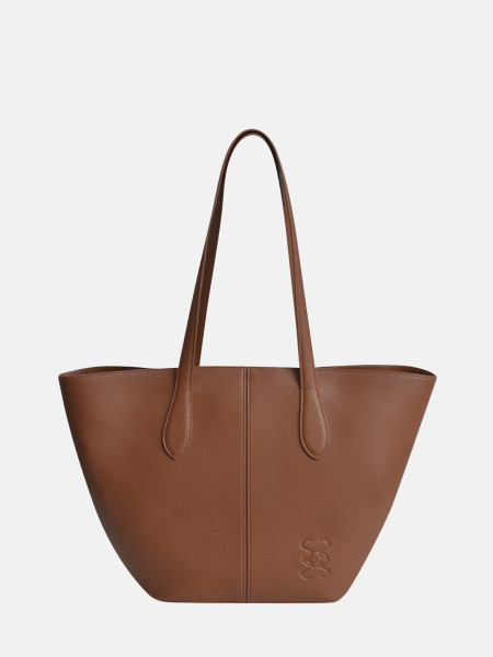SMITH & SOUL Damen Tasche, cognac SMITH & SOUL Damen Tasche, cognac von SMITH & SOUL