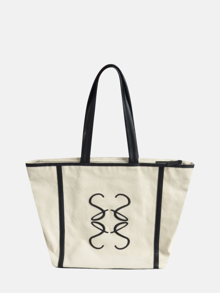 SMITH & SOUL Damen Tasche, creme SMITH & SOUL Damen Tasche, creme von SMITH & SOUL