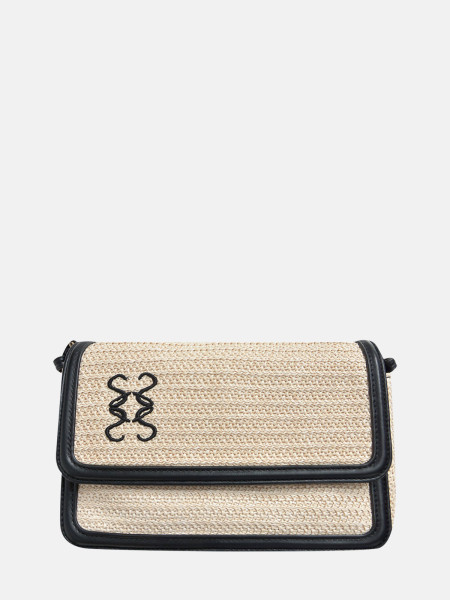 SMITH & SOUL Damen Tasche, hellbeige SMITH & SOUL Damen Tasche, hellbeige von SMITH & SOUL