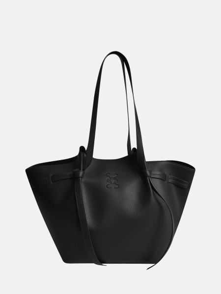 SMITH & SOUL Damen Tasche, schwarz von SMITH & SOUL