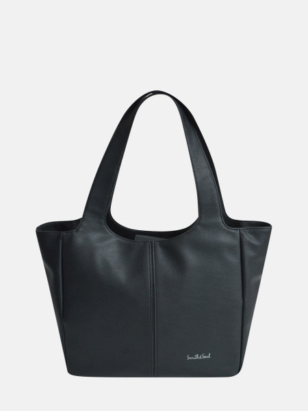 SMITH & SOUL Damen Tasche, schwarz von SMITH & SOUL