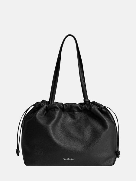 SMITH & SOUL Damen Tasche, schwarz SMITH & SOUL Damen Tasche, schwarz von SMITH & SOUL
