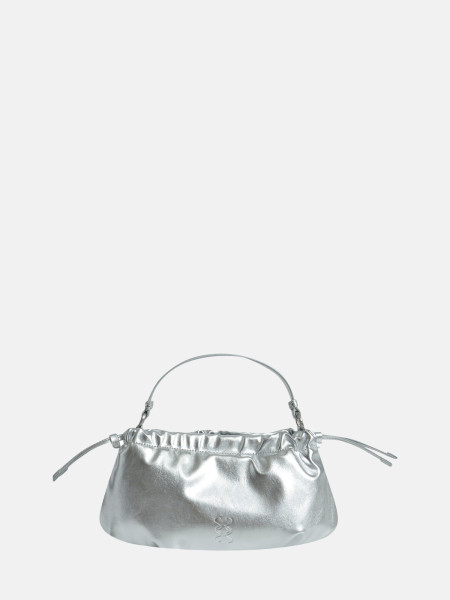SMITH & SOUL Damen Tasche, silber SMITH & SOUL Damen Tasche, silber von SMITH & SOUL