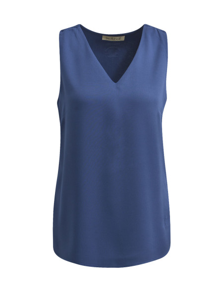 SMITH & SOUL Damen Top, dunkelblau von SMITH & SOUL