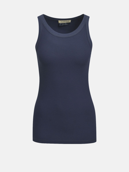 SMITH & SOUL Damen Top, marine von SMITH & SOUL
