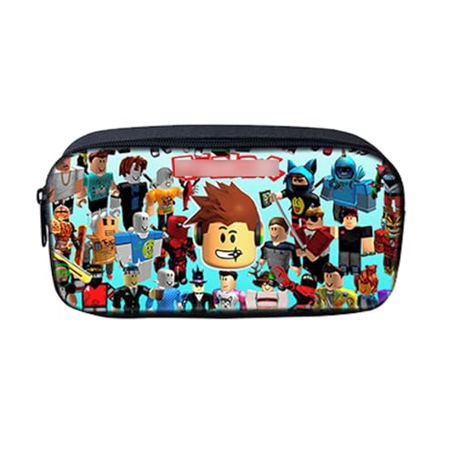 SMLHPARTY Federtasche Mäppchen Studenten Schreibwaren Mäppchen Federtasche Studenten Stiftetasche Personalisiert Bleistift Beutel SMLHPARTY Federtasche Mäppchen Studenten Schreibwaren Mäppchen Federtasche Studenten Stiftetasche Personalisiert Bleistift Beutel von SMLHPARTY