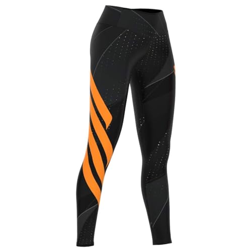 SMMASH Sport Leggings Damen Sportleggings Lang High Waist Push Up Blickdicht Elastisch Figurformend Sporthose Yogahose von SMMASH