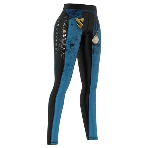 SMMASH Sport Leggings Damen Sportleggings Lang Push Up Blickdicht Elastisch Figurformend Sporthose Yogahose von SMMASH