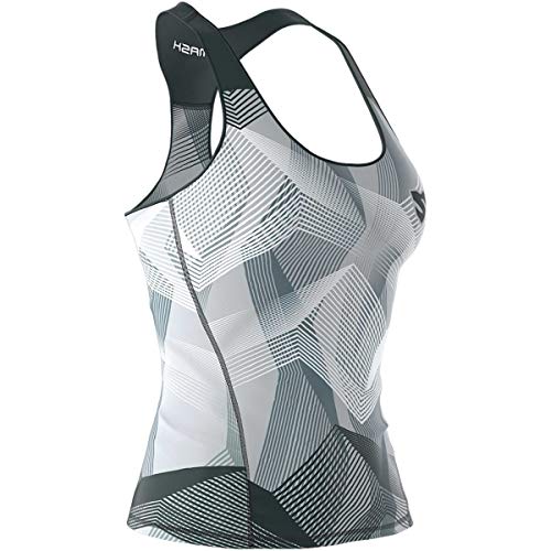 SMMASH Sport Top Damen Tanktop Trainingstop Atmungsaktiv Schnelltrockend Fitness Yoga Gym SMMASH Sport Top Damen Tanktop Trainingstop Atmungsaktiv Schnelltrockend Fitness Yoga Gym von SMMASH